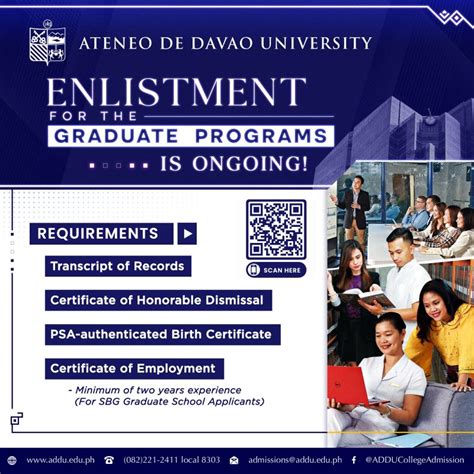 how much is the tuition fee in ateneo de davao college|Undergraduate Programs (New) .
